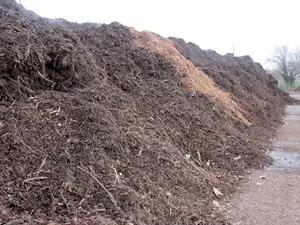 devis débarras Loriol-du-Comtat - Composterie de Loriol-du-Comtat