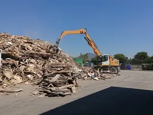 devis débarras La Roche-sur-Yon - Bati Recyclage