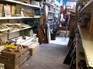 devis débarras Aizenay - DÉBARRAS MAISON / Brocante