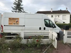 devis débarras Apremont - Bon débarras