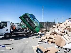 devis débarras La Rabatelière - Baudon Rouvreau Recyclage