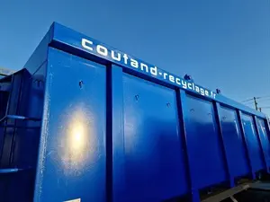 devis débarras Bazoges-en-Pareds - COUTAND RECYCLAGE