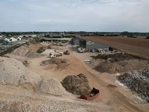 devis débarras Champagné-les-Marais - G-TRI