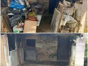 devis débarras Le Champ-Saint-Père - BON DEBARRAS - débarras maison et déchets, entretien de jardin