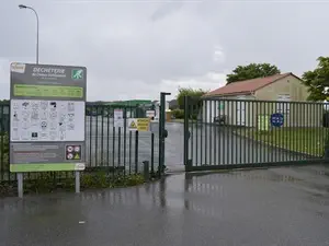 devis débarras Civaux - Déchèterie de Civaux - Valdivienne - SIMER