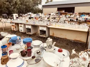 devis débarras Cenon-sur-Vienne - Emmaüs