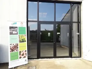 devis débarras Naintré - Recyclerie - La Galerie du Réemploi
