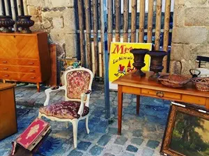 devis débarras Linards - MS Brocante