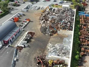devis débarras Bessines-sur-Gartempe - SIRMET 87 Limoges