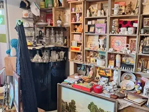 devis débarras Châteauponsac - Le Grenier de Louise et Marco