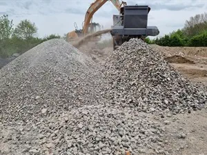 devis débarras Rochechouart - RECYCL&MAT