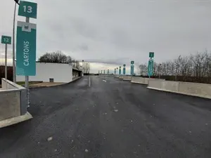 devis débarras Hadol - Déchèterie SICOVAD Le Val d'Ajol