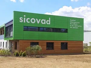 devis débarras Rambervillers - SICOVAD bureaux