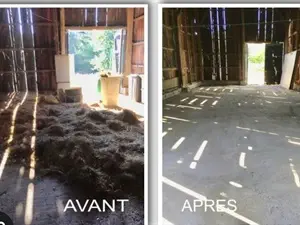 devis débarras Fleury-la-Vallée - JDS DÉBARRAS