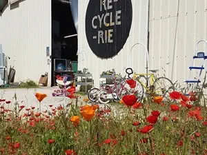 devis débarras Toucy - La Recyclerie de Toucy