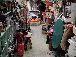 devis débarras Michery - Brocante Debarras