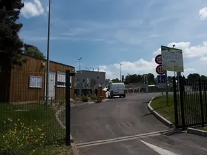 devis débarras Joigny - Déchèterie de Joigny