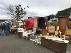 devis débarras Cheny - Brocanteur Débarras GIBORY