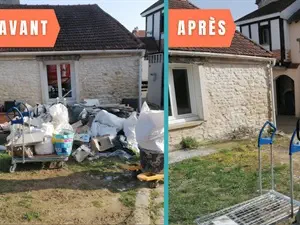 devis débarras Leuville-sur-Orge - Débarras Stimbach