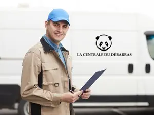 devis débarras Boulogne-Billancourt - La Centrale du Débarras