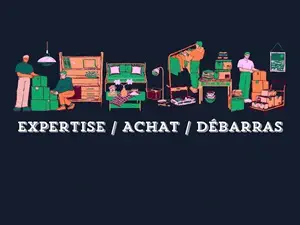 devis débarras Châtillon - Simon Dufour I Brocante et Débarras