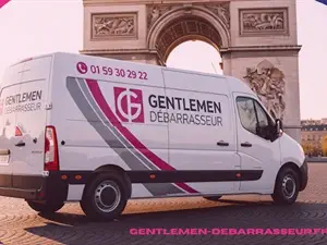 devis débarras Montreuil - Gentlemen Débarrasseur - Débarras Paris IDF