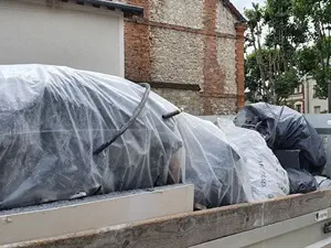 devis débarras Noisy-le-Sec - Debarraser Gravats Déchets