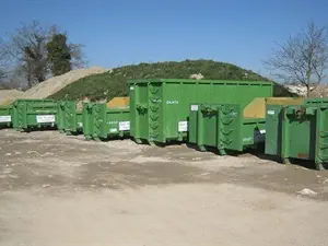 devis débarras Le Blanc-Mesnil - NBL location bennes