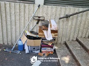 devis débarras Bagnolet - Débarras Appartement Paris - Débarras et Nettoyages