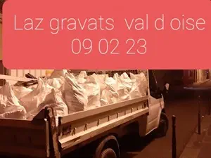 devis débarras Bagnolet - L.A.Z. enlèvement gravats démolition Paris IdF
