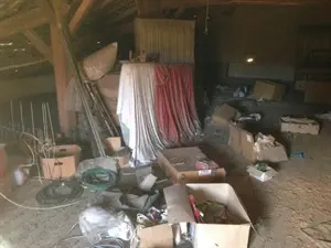 devis débarras Aulnay-sous-Bois - Debaclean