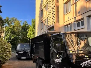 devis débarras Aulnay-sous-Bois - Les Débarrasseurs de l'Extrême - Paris Nord - Débarras, nettoyage, spécialiste Diogène