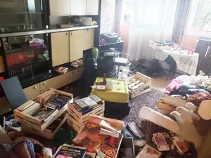 devis débarras Créteil - Débarrasse-Tout Paris | Débarras maison et appartement 75/Nettoyage après décès.