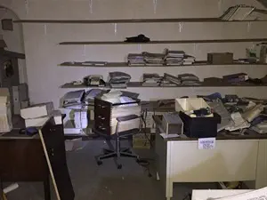 devis débarras Créteil - Entreprise de Débarras - Top Services - Maison Appartement Cave et Tous Locaux