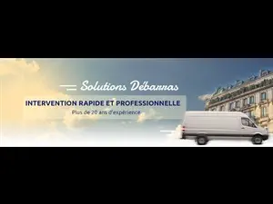 devis débarras Arcueil - Solutions Débarras Paris