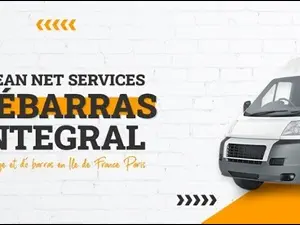 devis débarras Charenton-le-Pont - CLEAN NET SERVICES | Débarras Paris