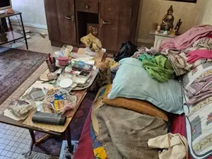devis débarras Ablon-sur-Seine - SOS Débarras 94