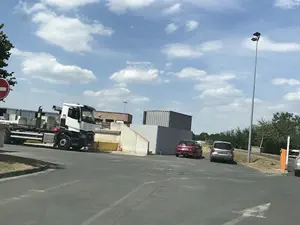 devis débarras Ormesson-sur-Marne - Déchèterie territoriale (Grand Paris Sud Est Avenir)
