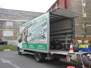 devis débarras Choisy-le-Roi - Débarrasseurs Bretons