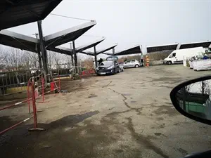 devis débarras Ermont - Déchetterie (Eco-Site)