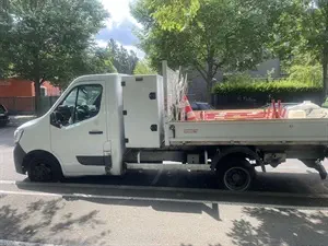 devis débarras Soisy-sous-Montmorency - Mon débarras pro