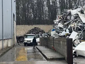 devis débarras Beauchamp - France Démolition Recyclage