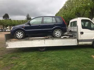 devis débarras Survilliers - Epaviste Ferrailleur 95 : Brac Recyclage