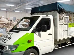 devis débarras Vauréal - Appel Débarras Service ADS