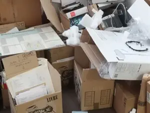 devis débarras Bruyères-sur-Oise - Assistance-Débarras