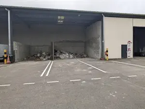 devis débarras Cormeilles-en-Vexin - Déchèterie de Vigny