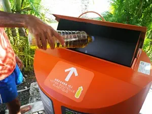 devis débarras Morne-à-l'Eau - RecycleDom - Olio' Collect - Collecte et Valorisation Huiles Friture Usagées Guadeloupe