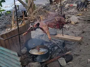 devis débarras Le Morne-Vert - Déchèterie de Saint Pierre