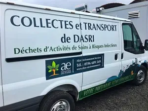 devis débarras Les Trois-Îlets - Alizé Environnement