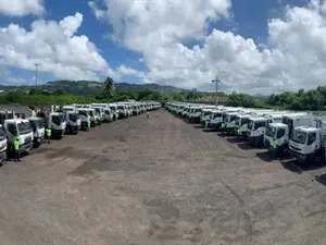 devis débarras Le Lamentin - Seen Environnement